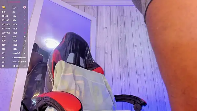 DominicSccott online show from 13, 11, 2025