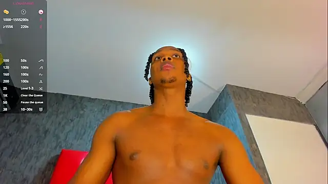 DominicSccott online show from 15, 1, 2026