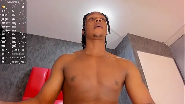 DominicSccott online show from 13, 3, 2026