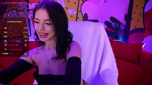 Snapshot of Daenerys_Daenn chatting on 4, 1, 2025 Daenerys Daenn online show from 4, 1, 2025