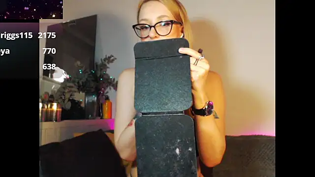 welliza online show from 31, 1, 2025