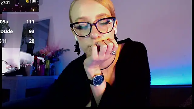 welliza online show from 25, 2, 2025