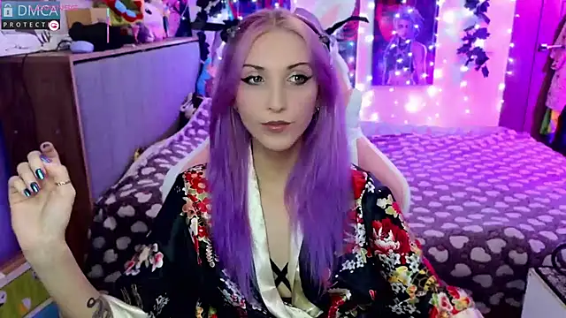 Snapshot of Violet_Noir chatting on 23, 1, 2025 Violet Noir online show from 23, 1, 2025