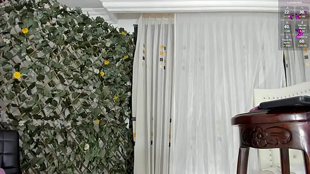 BunnyHotsx online show from 14, 12, 2024