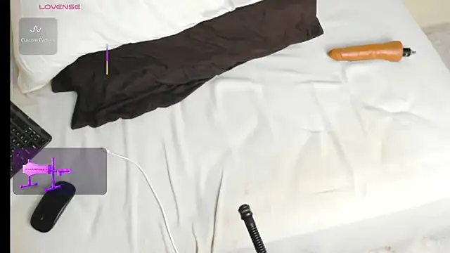 morganaca online show from 30, 9, 2025