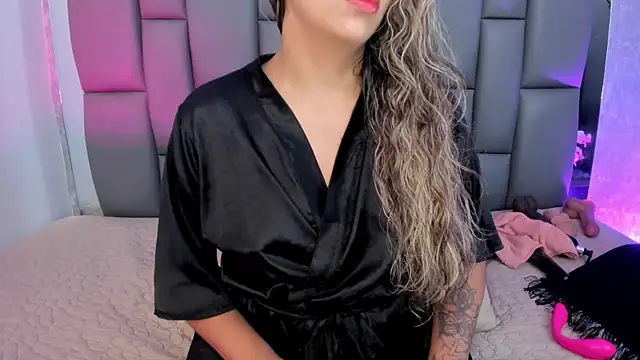  MiaBrown  online show from 30, 1, 2025