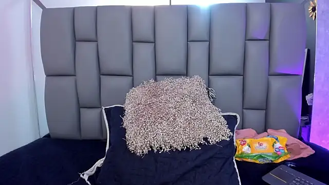  MiaBrown  online show from 27, 2, 2025