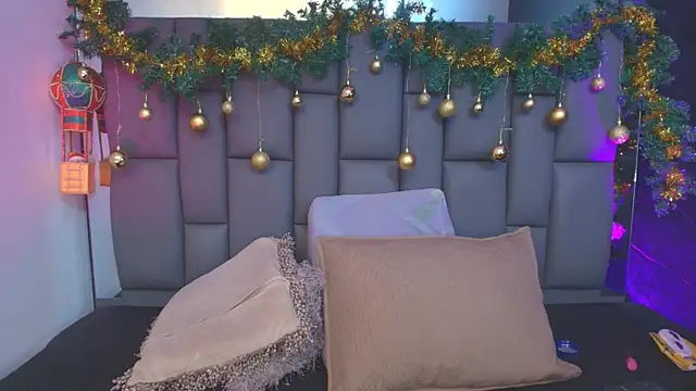  MiaBrown  online show from 19, 12, 2025