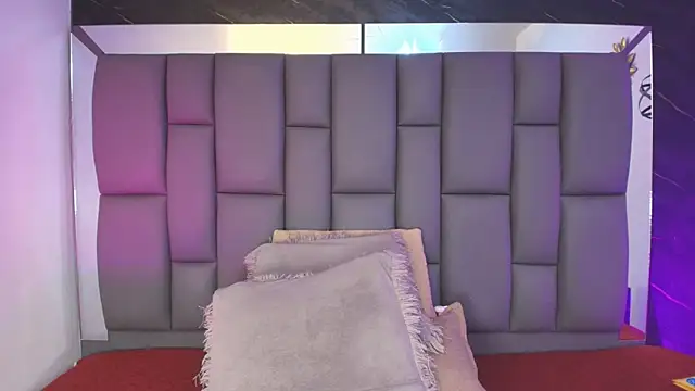  MiaBrown  online show from 12, 3, 2026