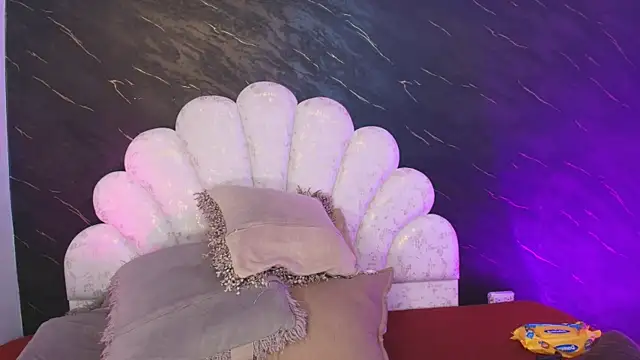  MiaBrown  online show from 25, 3, 2026