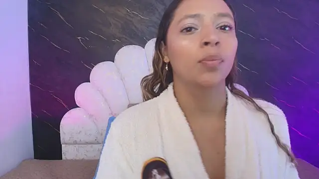  MiaBrown  online show from 9, 6, 2026