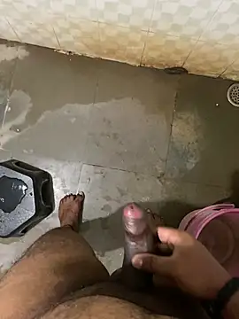 Honeydick7 online show from 13, 2, 2025