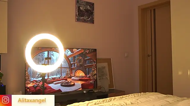 AlitaXAngelic online show from 17, 12, 2024