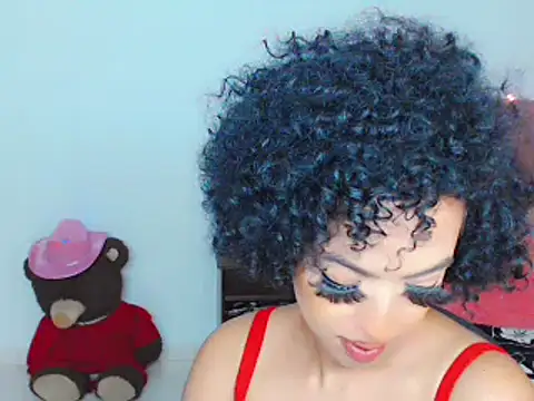 Tanedra collings online show from 11, 3, 2025