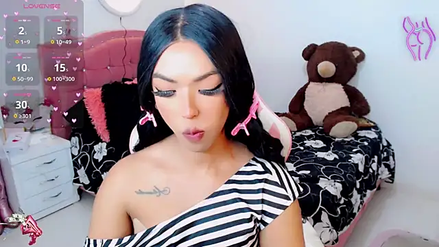 Tanedra collings online show from 14, 9, 2025