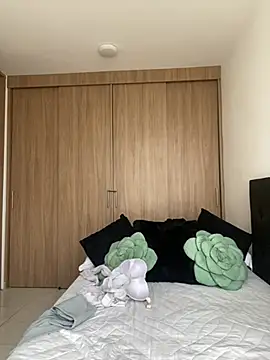 Nicollemays online show from 16, 4, 2026