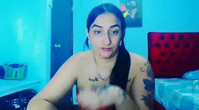 liz dirty online show from 21, 1, 2025