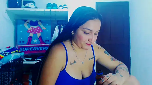 liz dirty online show from 19, 3, 2025