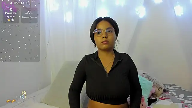 Aleja DANS online show from 28, 1, 2025