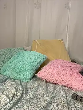 Aleja DANS online show from 1, 3, 2025