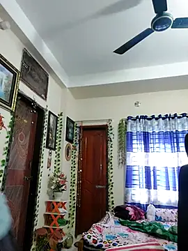 Suvosri online show from 4, 3, 2025