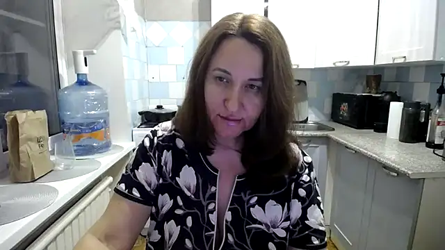 Snapshot of DonnaMagdalena chatting on 5, 12, 2024 DonnaMagdalena online show from 5, 12, 2024