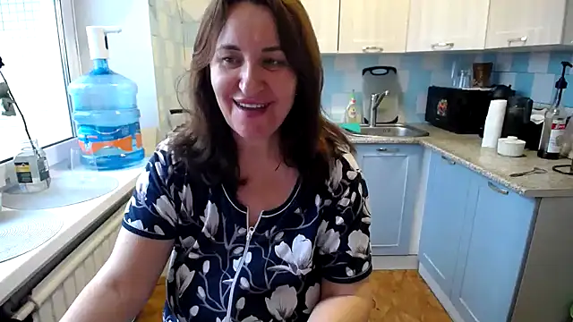 Snapshot of DonnaMagdalena chatting on 8, 12, 2024 DonnaMagdalena online show from 8, 12, 2024