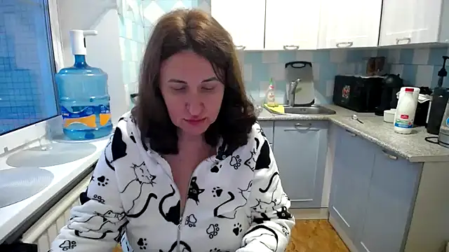 Snapshot of DonnaMagdalena chatting on 11, 12, 2024 DonnaMagdalena online show from 11, 12, 2024