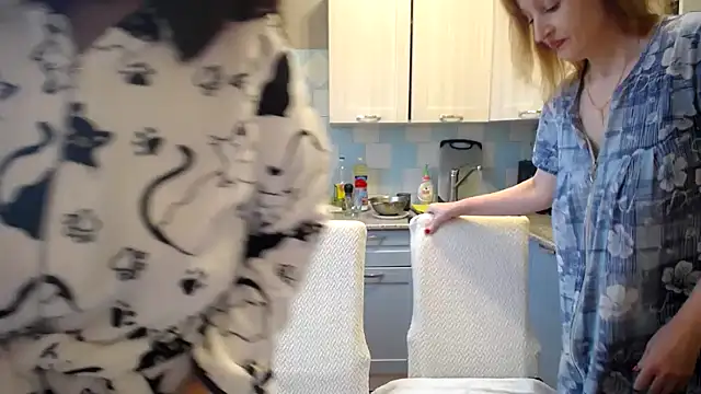 Snapshot of DonnaMagdalena chatting on 12, 12, 2024 DonnaMagdalena online show from 12, 12, 2024