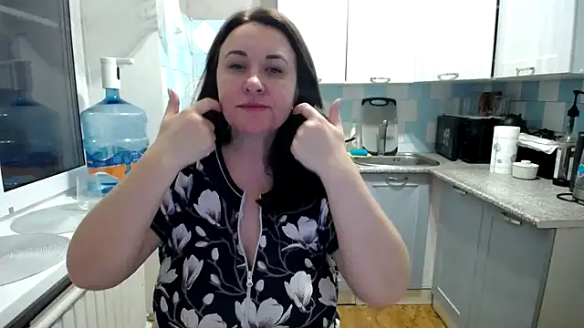 Snapshot of DonnaMagdalena chatting on 20, 12, 2024 DonnaMagdalena online show from 20, 12, 2024
