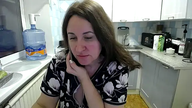 Snapshot of DonnaMagdalena chatting on 25, 12, 2024 DonnaMagdalena online show from 25, 12, 2024