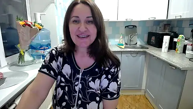 Snapshot of DonnaMagdalena chatting on 28, 12, 2024 DonnaMagdalena online show from 28, 12, 2024