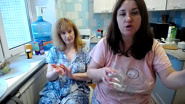 Snapshot of DonnaMagdalena chatting on 23, 1, 2025 DonnaMagdalena online show from 23, 1, 2025