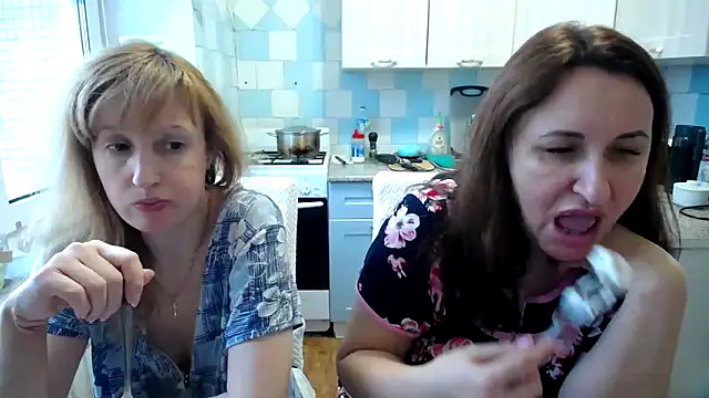 Snapshot of DonnaMagdalena chatting on 23, 1, 2025 DonnaMagdalena online show from 23, 1, 2025