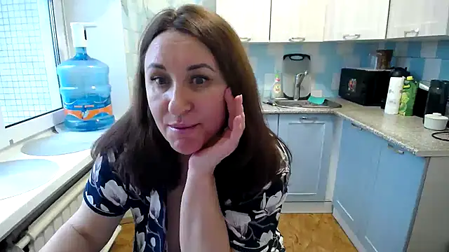 Snapshot of DonnaMagdalena chatting on 24, 1, 2025 DonnaMagdalena online show from 24, 1, 2025