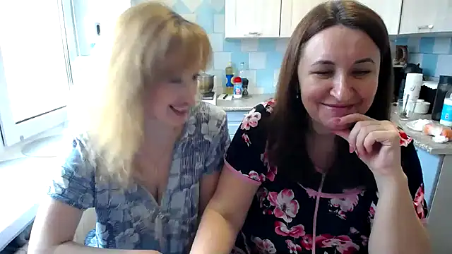 Snapshot of DonnaMagdalena chatting on 3, 3, 2025 DonnaMagdalena online show from 3, 3, 2025