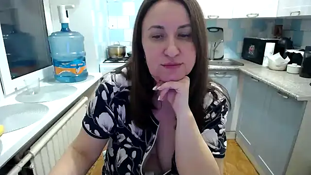 Snapshot of DonnaMagdalena chatting on 3, 3, 2025 DonnaMagdalena online show from 3, 3, 2025