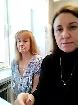 Snapshot of DonnaMagdalena chatting on 11, 11, 2025 DonnaMagdalena online show from 11, 11, 2025