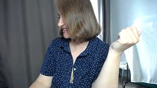 DonnaMagdalena online show from 14, 6, 2026