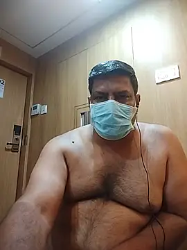 ksmani19477 online show from 10, 7, 2026