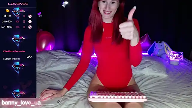 intolerable girl online show from 1, 1, 2025