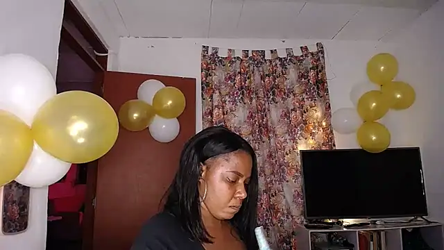 Snapshot of yselahot chatting on 13, 3, 2025 yselahot online show from 13, 3, 2025