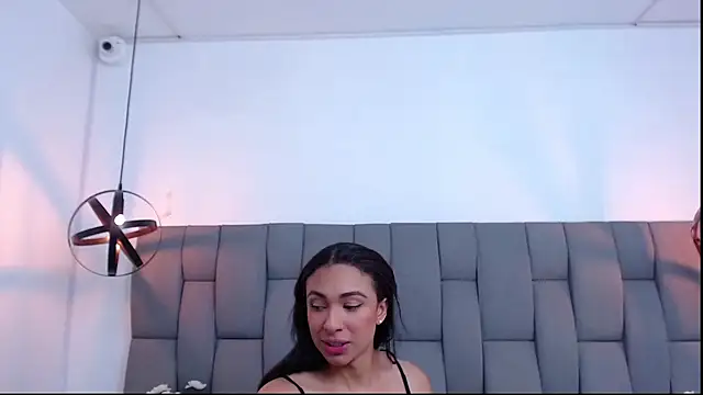 ShannaThor online show from 25, 2, 2025
