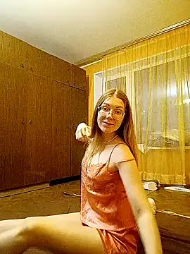 Snapshot of _Sweet_Love_ chatting on 5, 12, 2024 Sweet Love online show from 5, 12, 2024