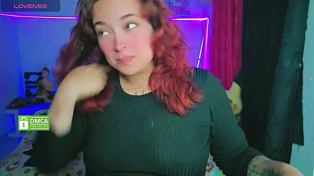 Snapshot of IamZaylu chatting on 5, 12, 2024 IamZaylu online show from 5, 12, 2024