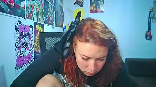 Snapshot of IamZaylu chatting on 9, 12, 2024 IamZaylu online show from 9, 12, 2024