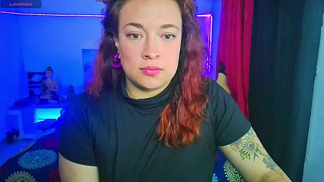 Snapshot of IamZaylu chatting on 23, 12, 2024 IamZaylu online show from 23, 12, 2024