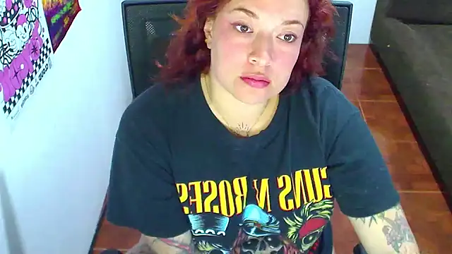 Snapshot of IamZaylu chatting on 21, 1, 2025 IamZaylu online show from 21, 1, 2025