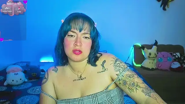 Snapshot of IamZaylu chatting on 26, 2, 2025 IamZaylu online show from 26, 2, 2025