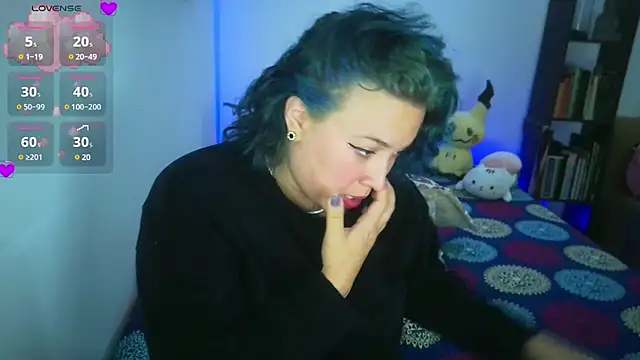 Snapshot of IamZaylu chatting on 18, 3, 2025 IamZaylu online show from 18, 3, 2025